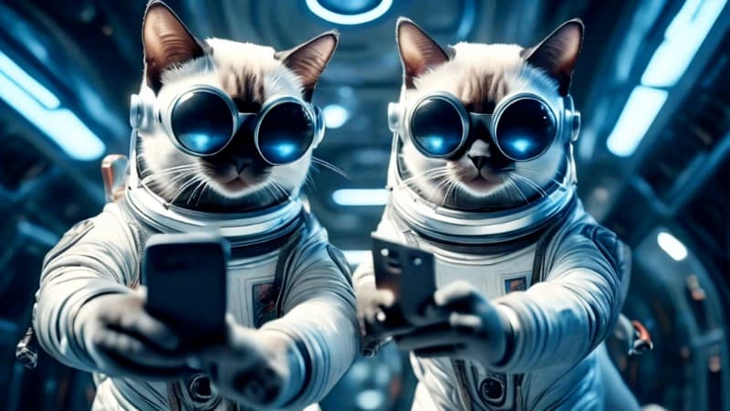 AI Generated Image